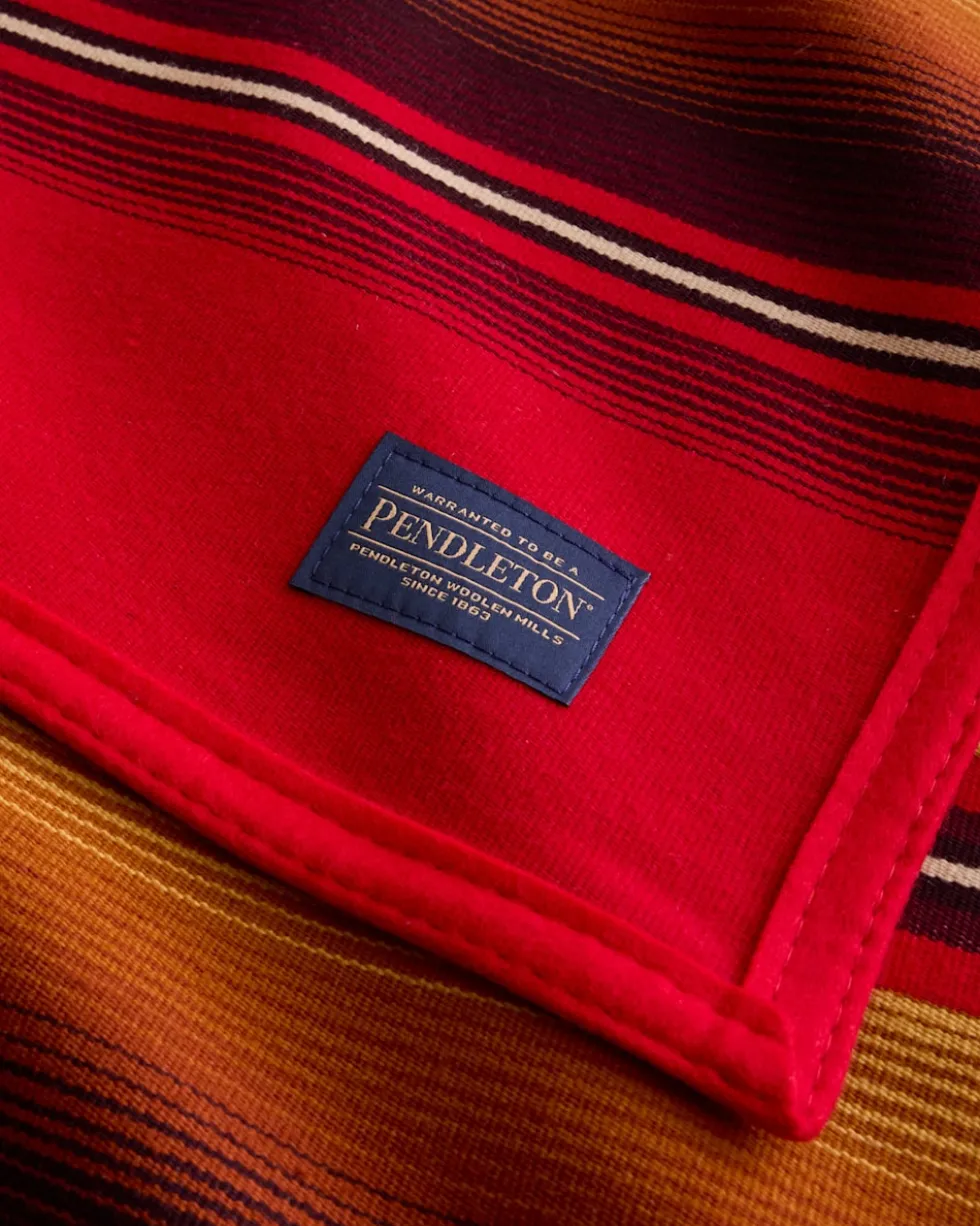 SERAPE ROBE