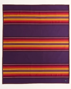 SERAPE ROBE