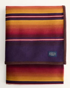 SERAPE ROBE