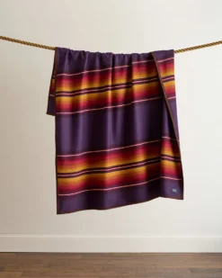 SERAPE ROBE