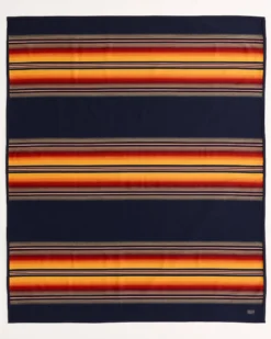 SERAPE ROBE