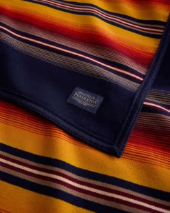 SERAPE ROBE