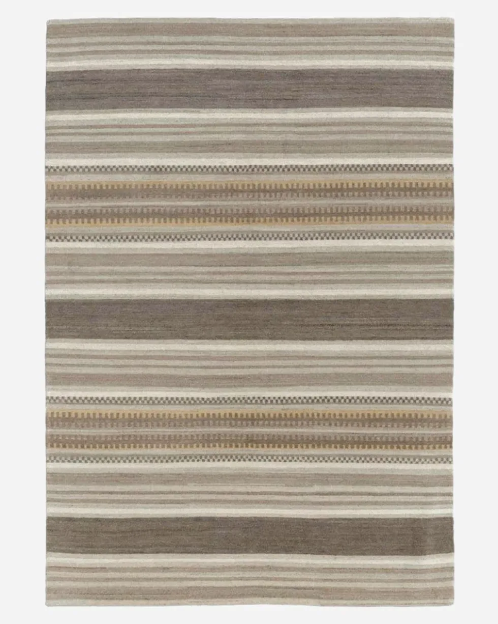 SERAPE STRIPE RUG