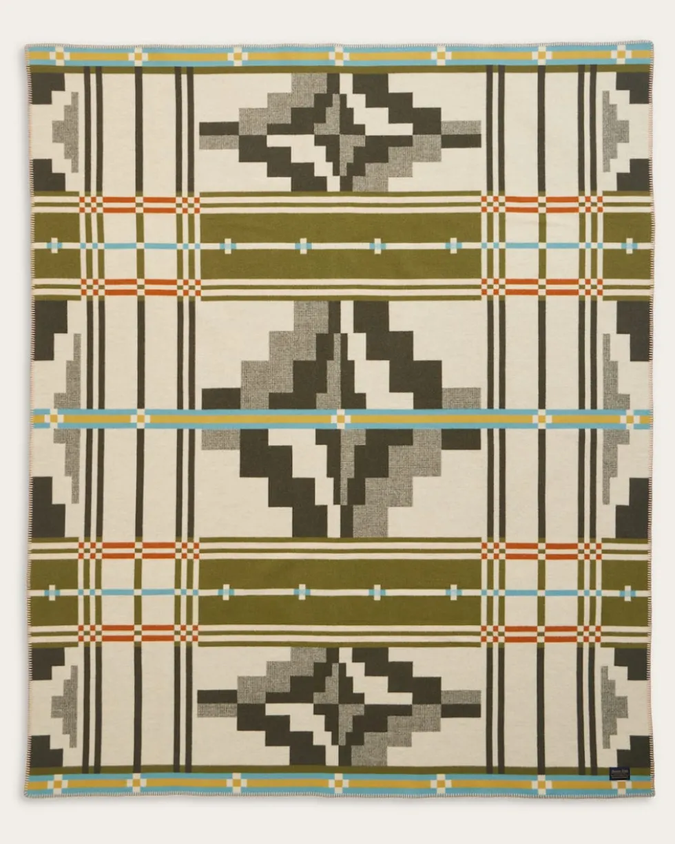 SEVEN SPRINGS BLANKET