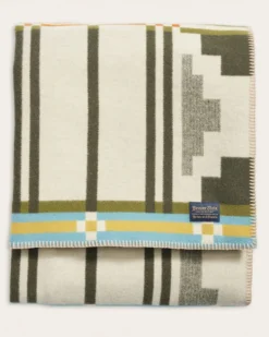SEVEN SPRINGS BLANKET