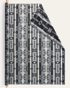 SHADOW RANGE HEAVYWEIGHT JACQUARD FABRIC