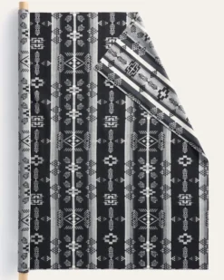 SHADOW RANGE HEAVYWEIGHT JACQUARD FABRIC