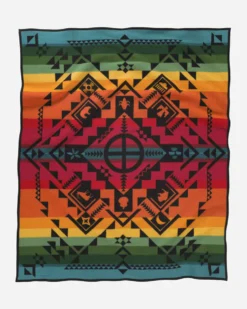 SHARED SPIRITS BLANKET