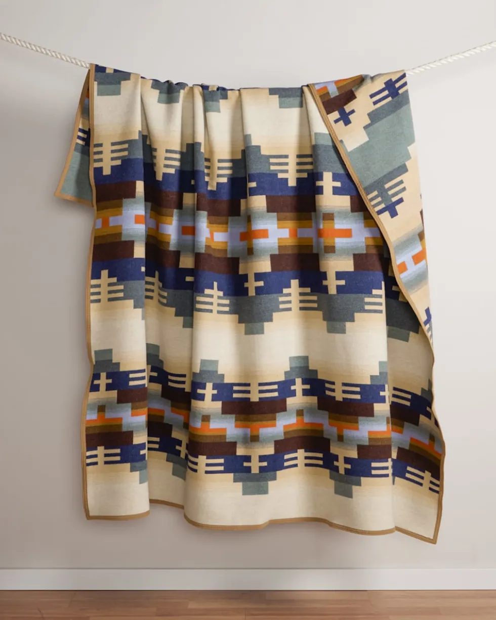 SHIPROCK BLANKET