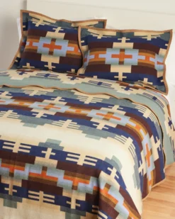 SHIPROCK BLANKET