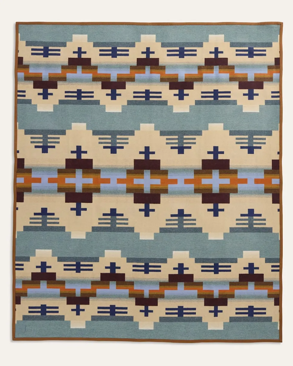 SHIPROCK BLANKET