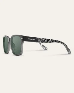 SHWOOD X PENDLETON COBY POLARIZED SUNGLASSES