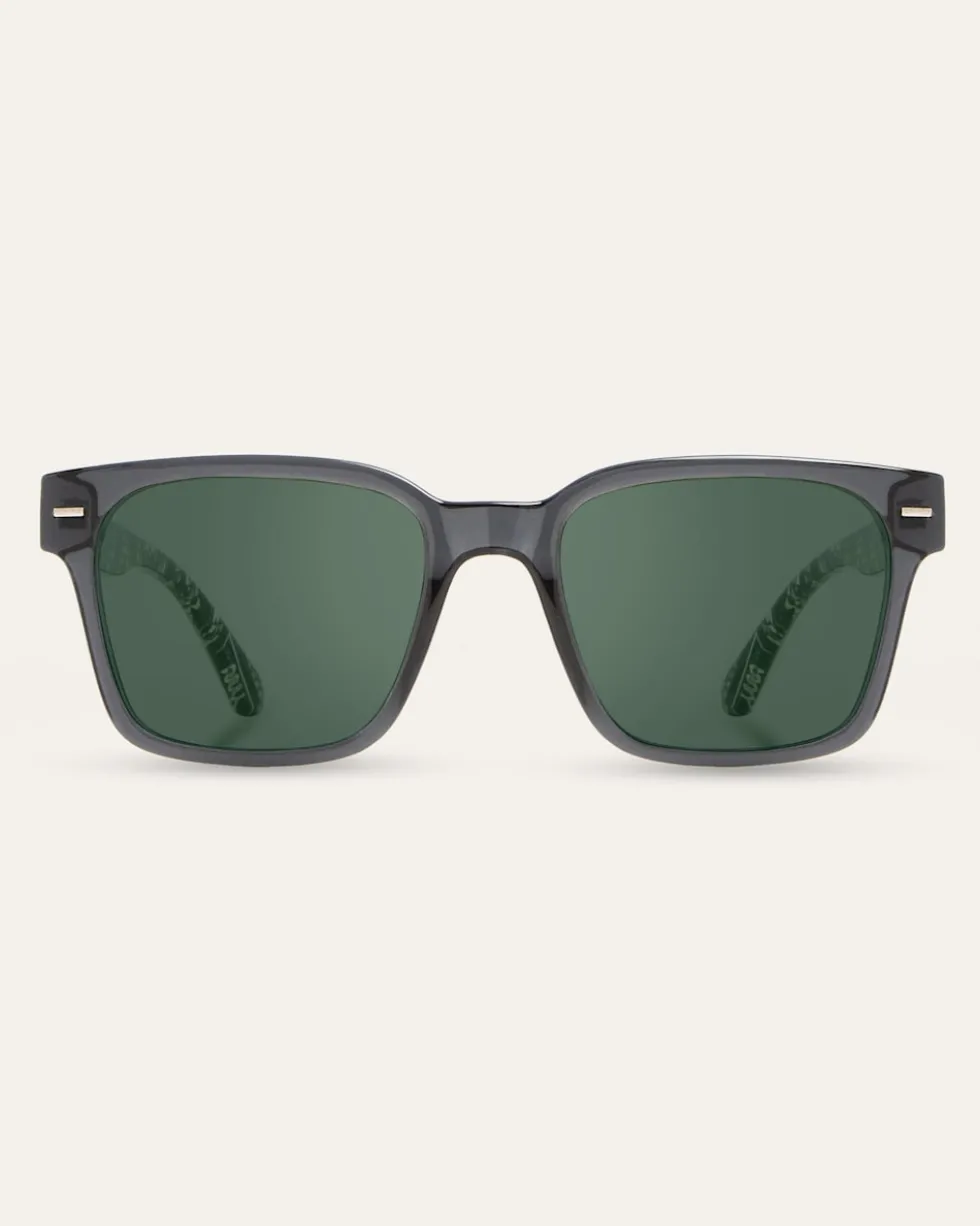 SHWOOD X PENDLETON COBY POLARIZED SUNGLASSES