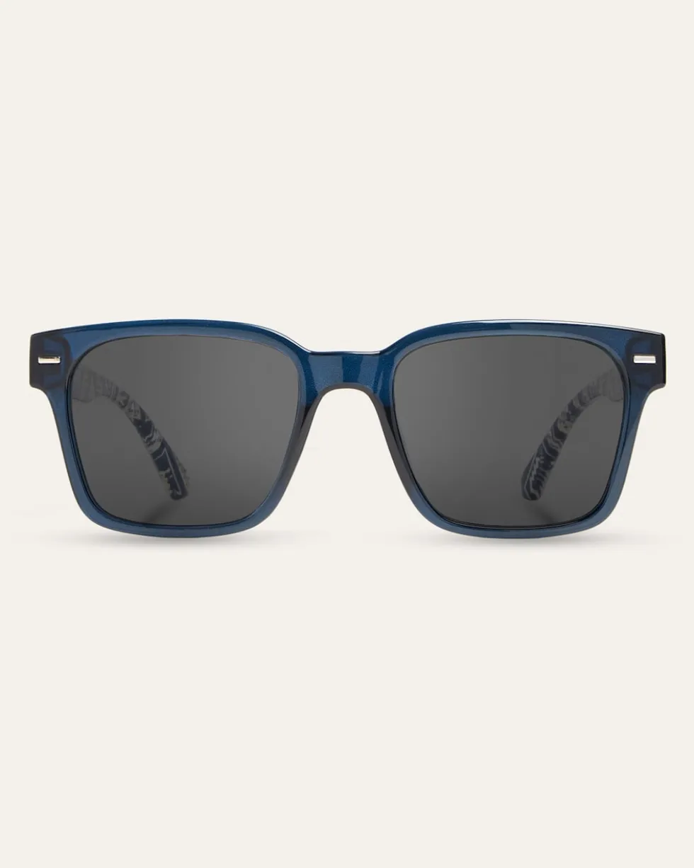 SHWOOD X PENDLETON COBY POLARIZED SUNGLASSES