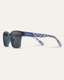 SHWOOD X PENDLETON COBY POLARIZED SUNGLASSES