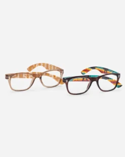 SHWOOD X PENDLETON FRONTIER READERS