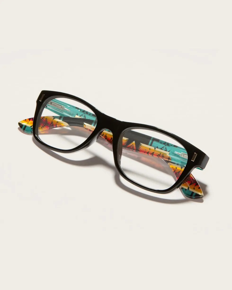 SHWOOD X PENDLETON FRONTIER READERS