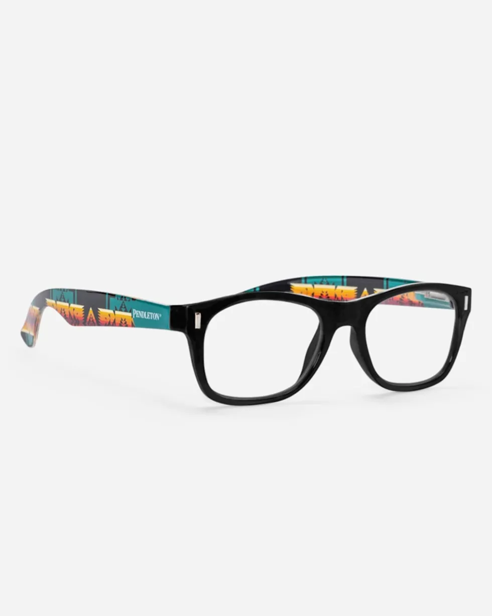 SHWOOD X PENDLETON FRONTIER READERS