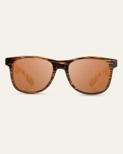 SHWOOD X PENDLETON GABE POLARIZED SUNGLASSES