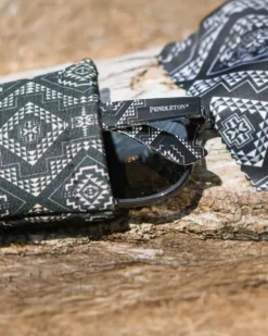 SHWOOD X PENDLETON GABE POLARIZED SUNGLASSES