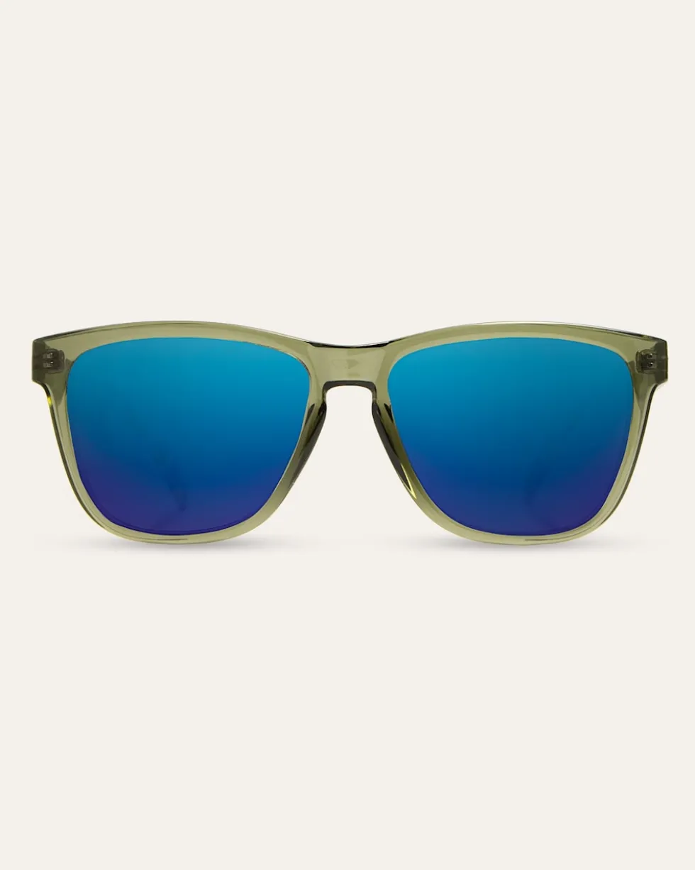 SHWOOD X PENDLETON KEGON POLARIZED SUNGLASSES