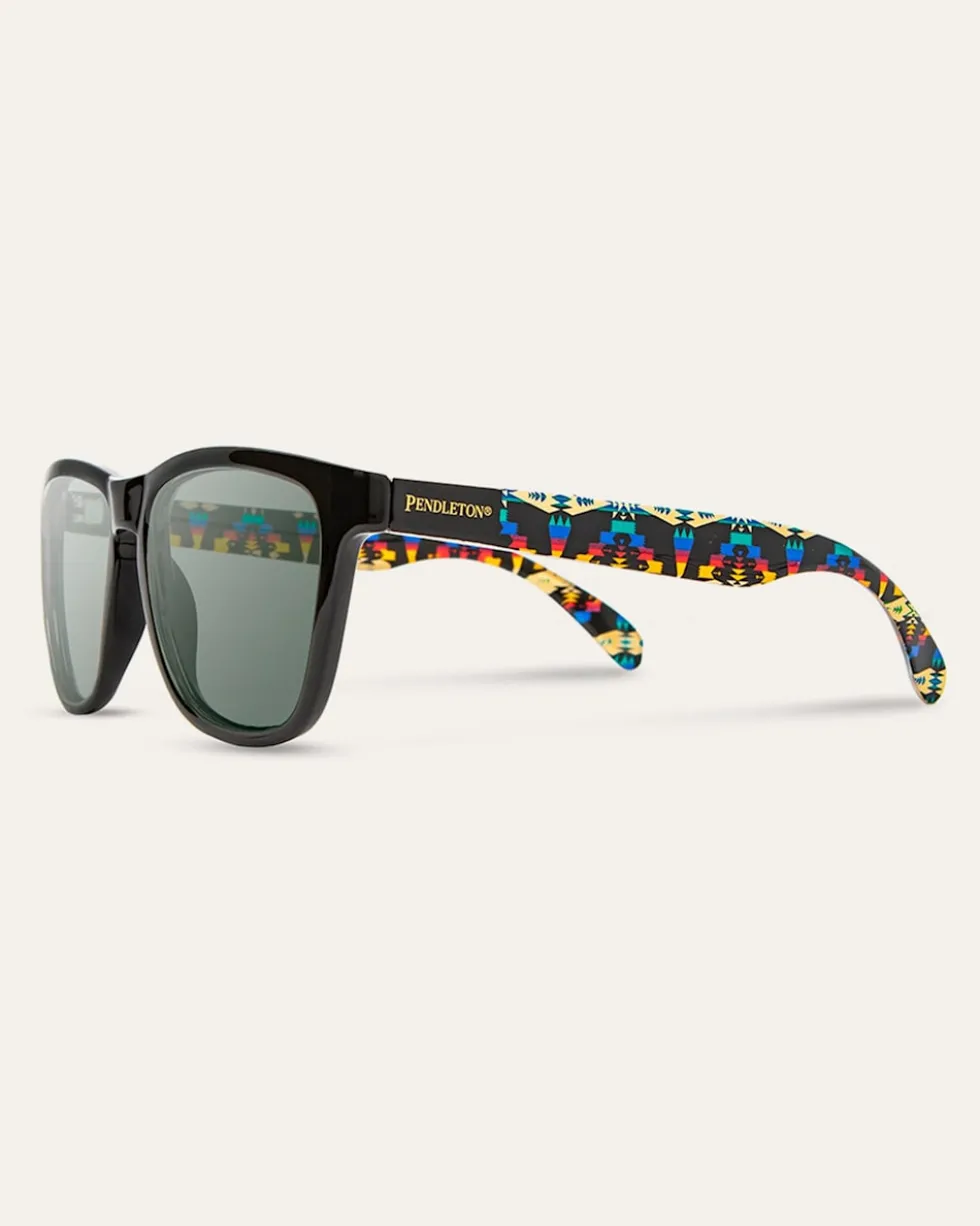 SHWOOD X PENDLETON KEGON POLARIZED SUNGLASSES