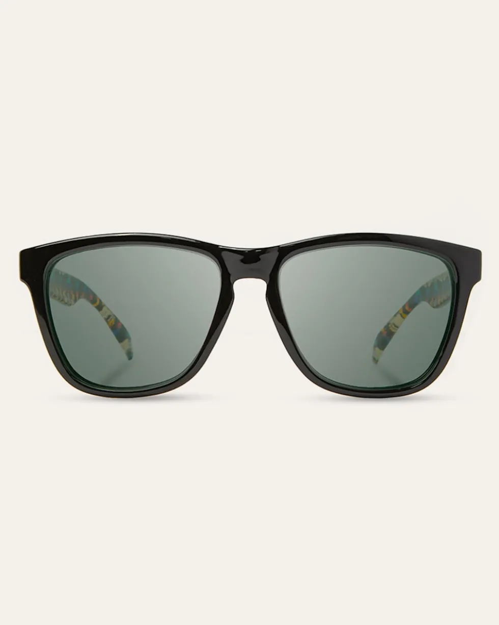 SHWOOD X PENDLETON KEGON POLARIZED SUNGLASSES