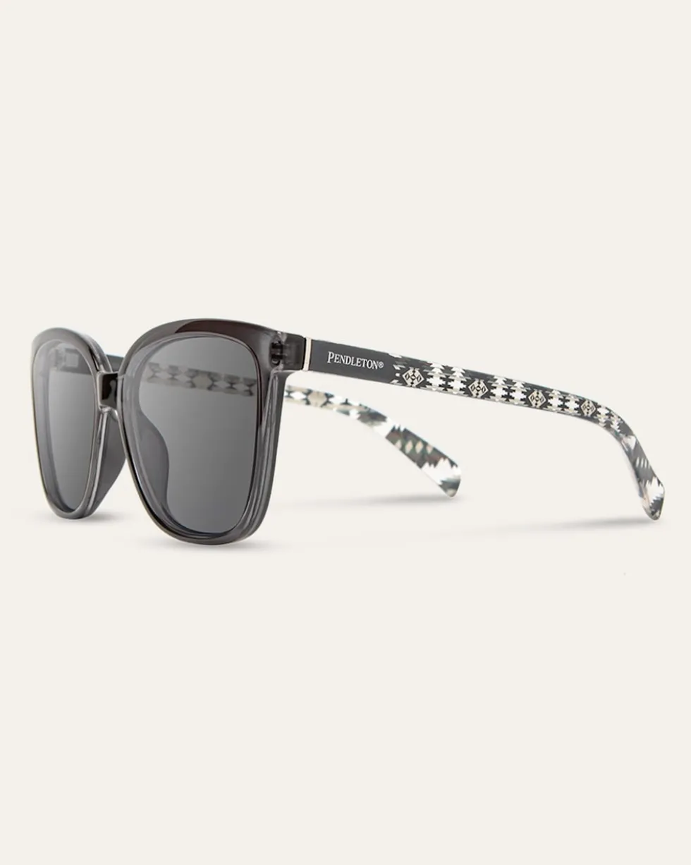SHWOOD X PENDLETON RYLAHN POLARIZED SUNGLASSES