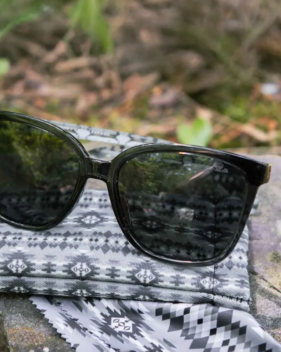 SHWOOD X PENDLETON RYLAHN POLARIZED SUNGLASSES