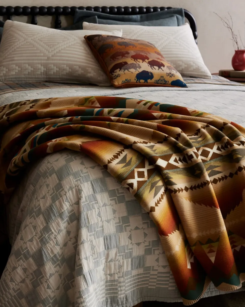 SOLSTICE CANYON BLANKET