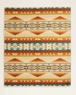 SOLSTICE CANYON BLANKET