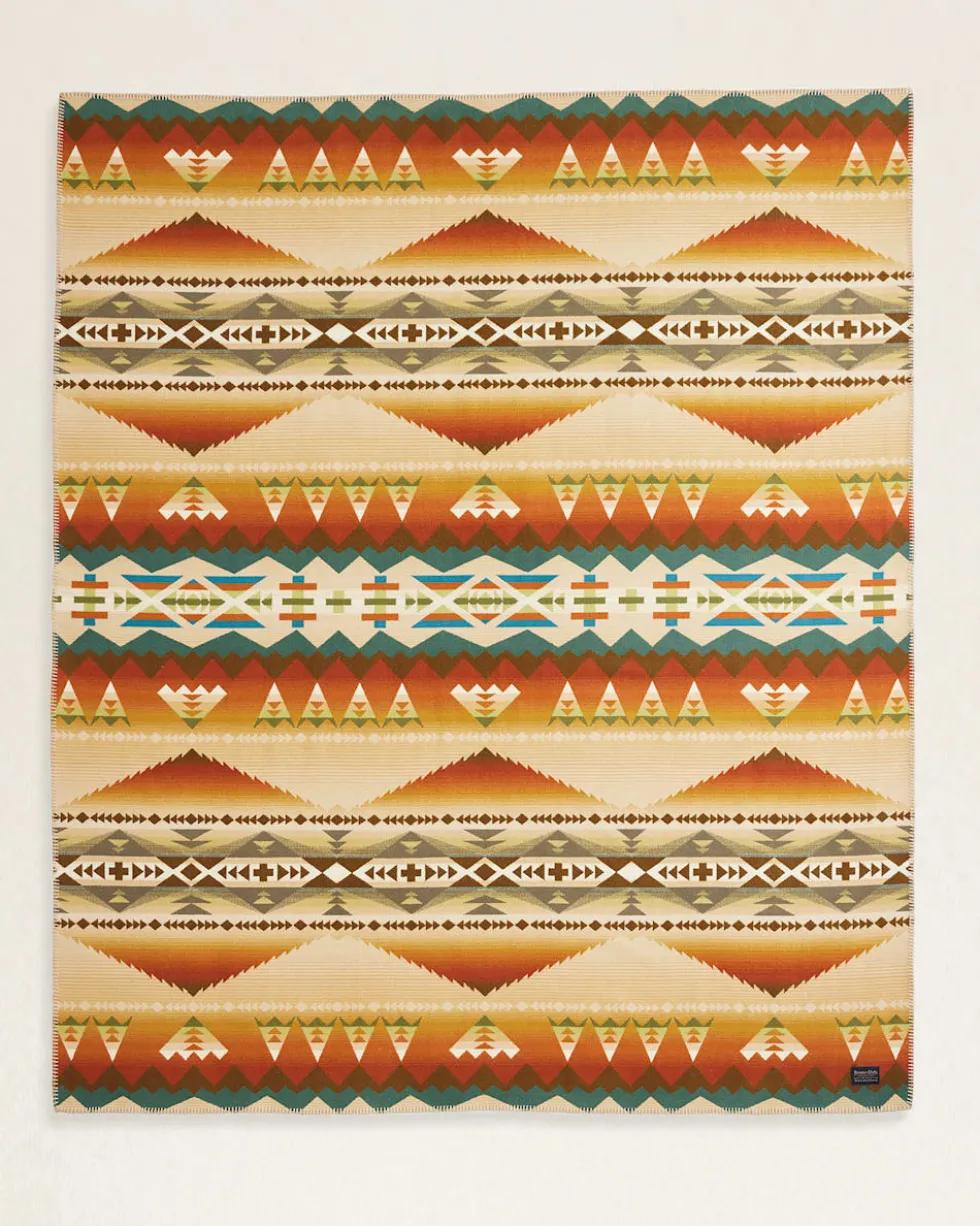 SOLSTICE CANYON BLANKET