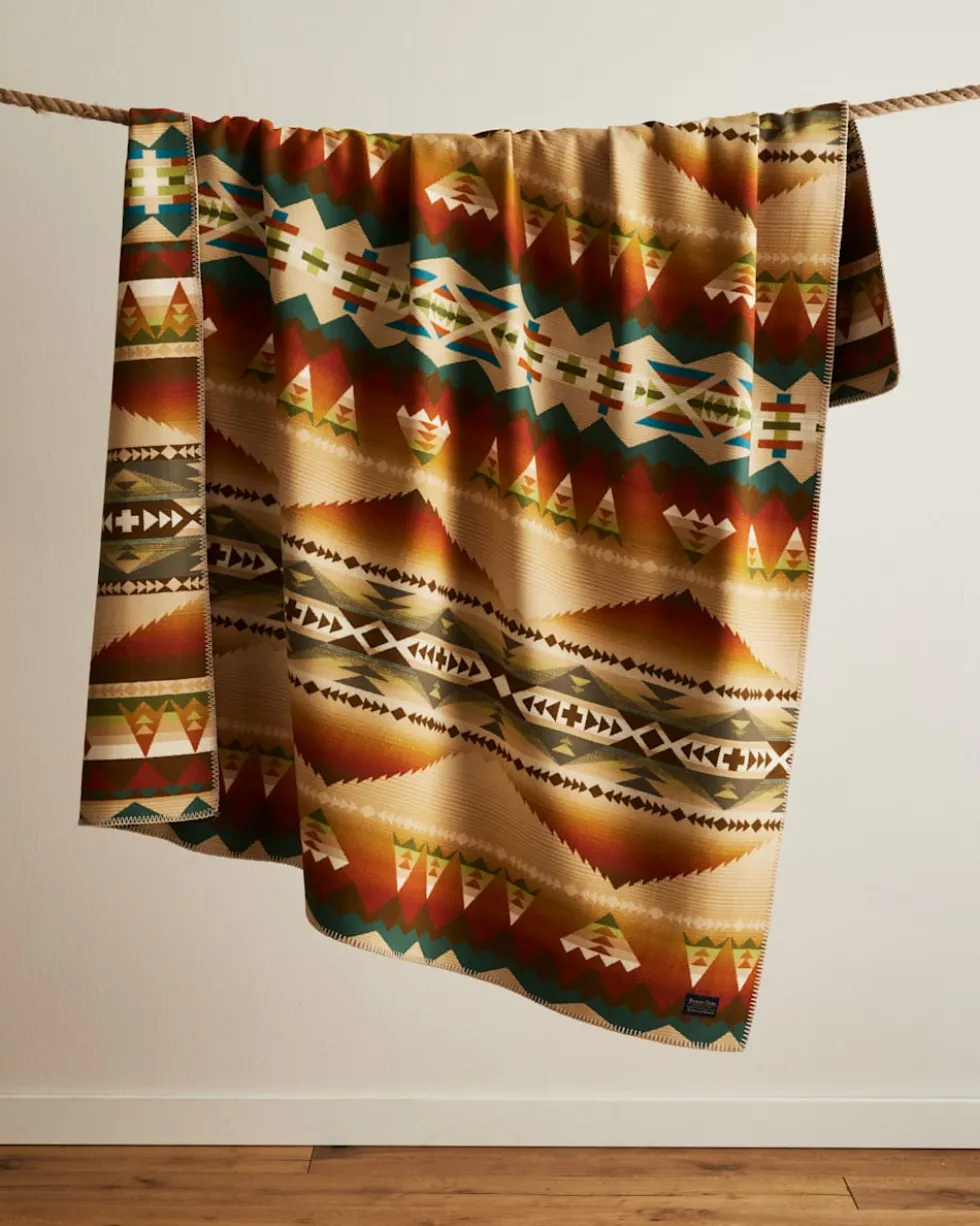SOLSTICE CANYON BLANKET