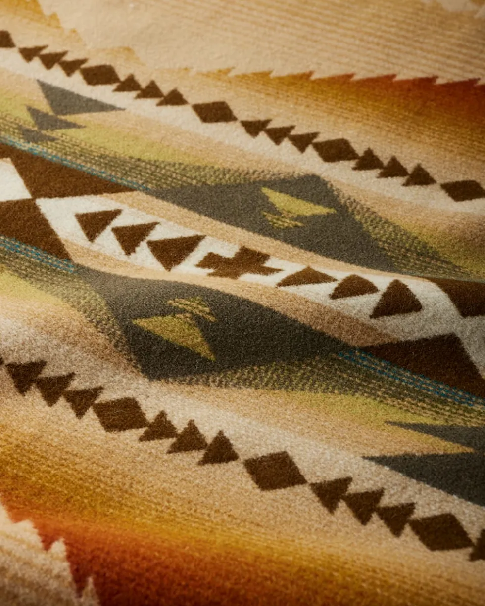 SOLSTICE CANYON BLANKET