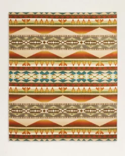 SOLSTICE CANYON BLANKET