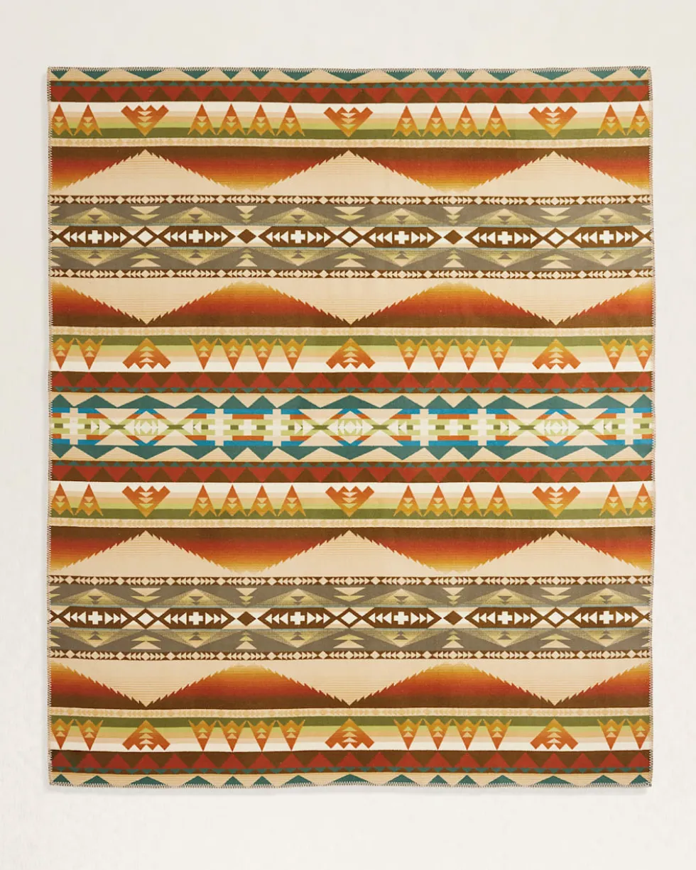 SOLSTICE CANYON BLANKET