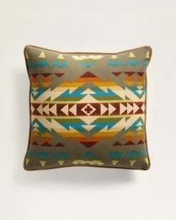 SOLSTICE CANYON PILLOW