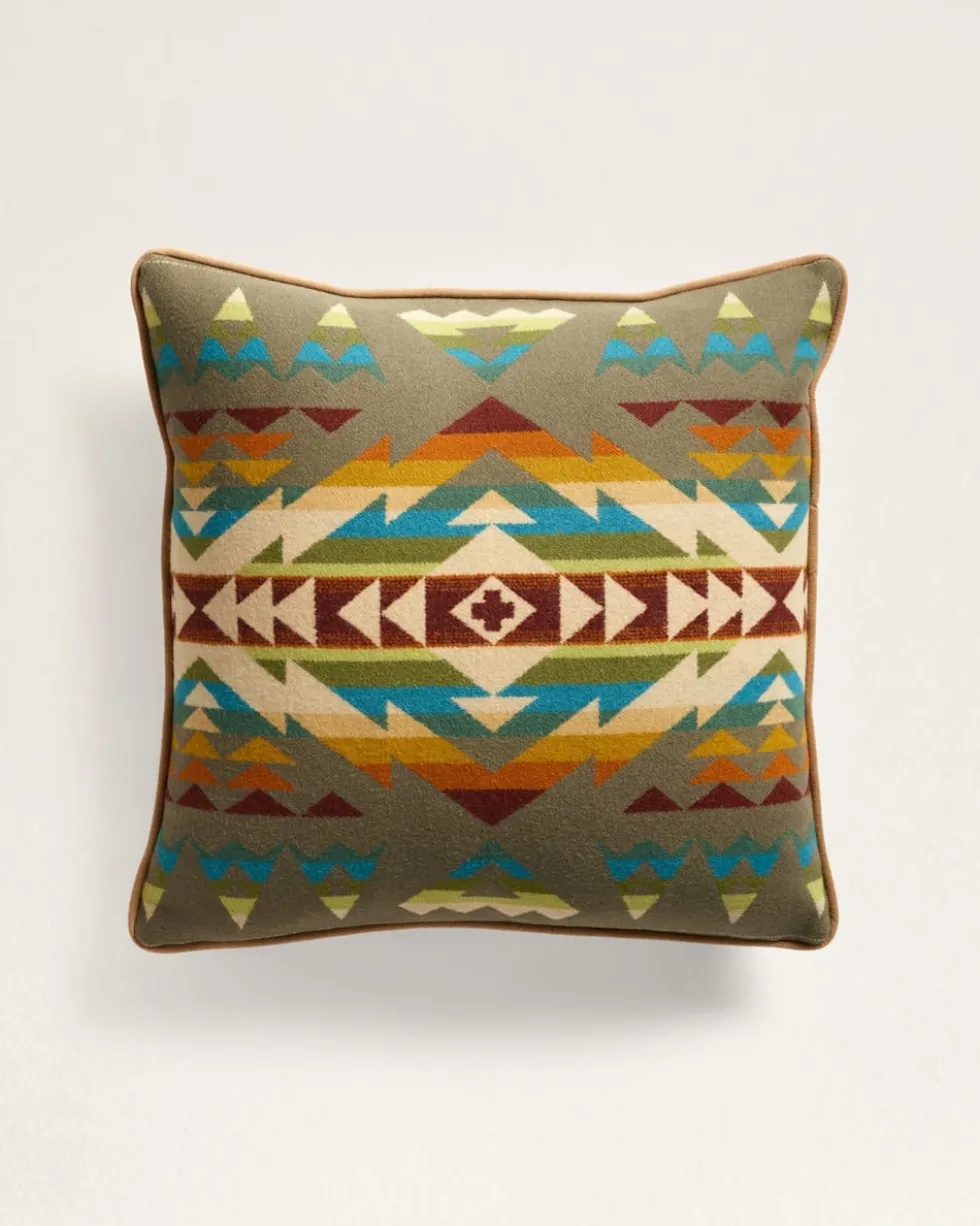 SOLSTICE CANYON PILLOW