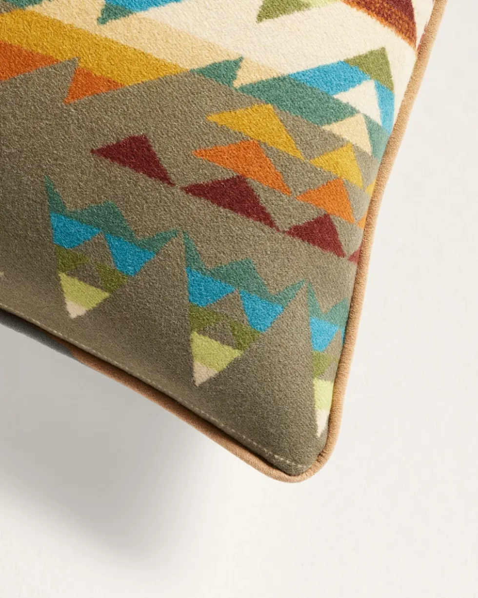 SOLSTICE CANYON PILLOW