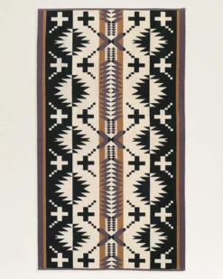 SPIDER ROCK SPA TOWEL