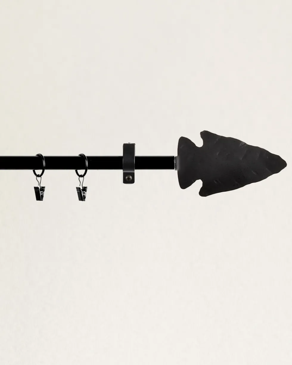 STEEL BLANKET HANGER