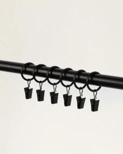 STEEL BLANKET HANGER