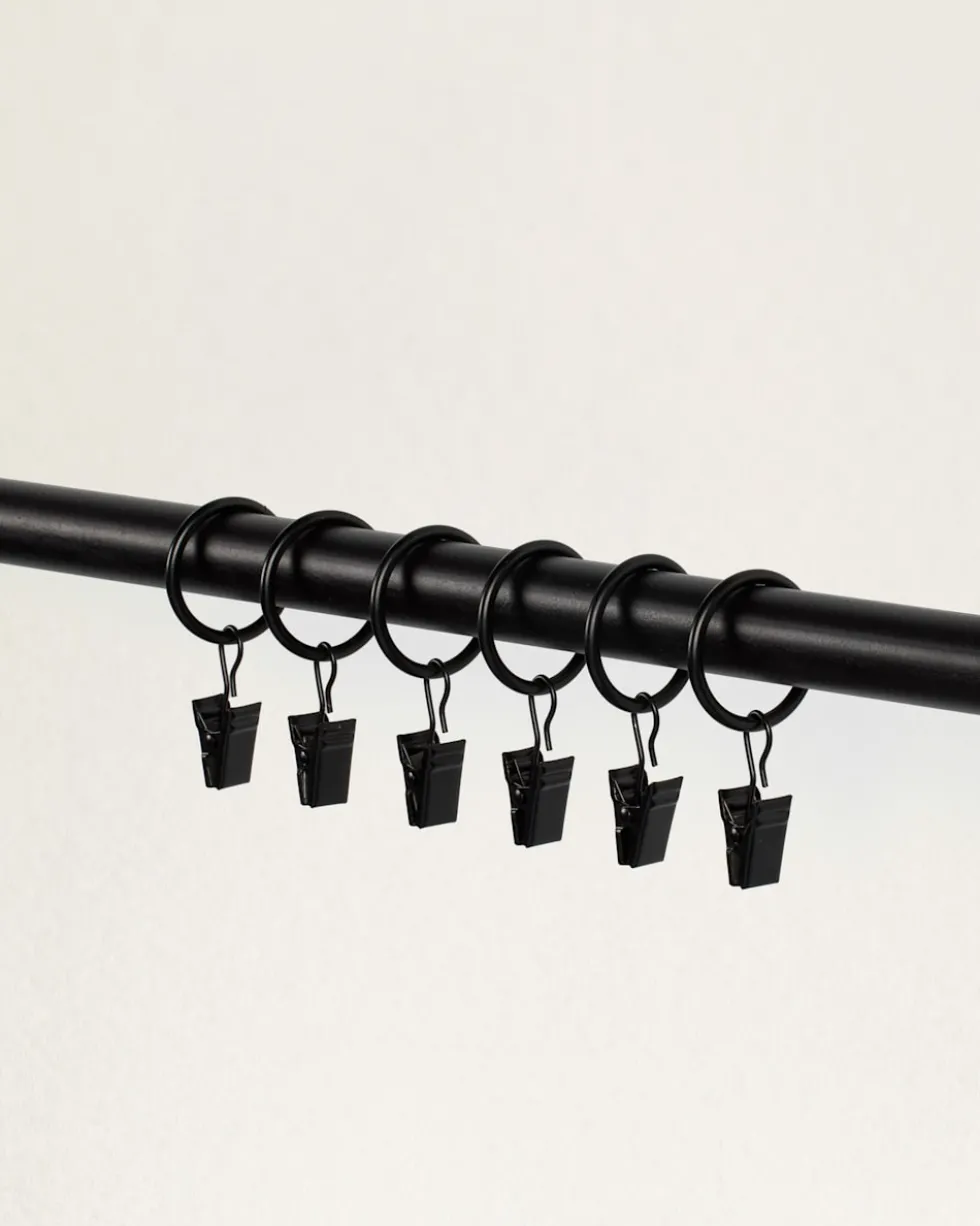 STEEL BLANKET HANGER