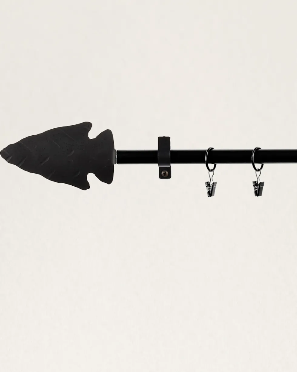 STEEL BLANKET HANGER