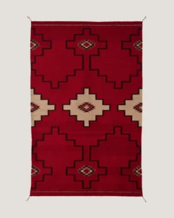 STEPS TO THE SKY RUG