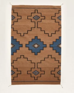 STEPS TO THE SKY TIERRA RUG