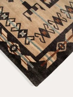 STORM FALCON RUG