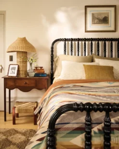 SUMMERLAND BLANKET