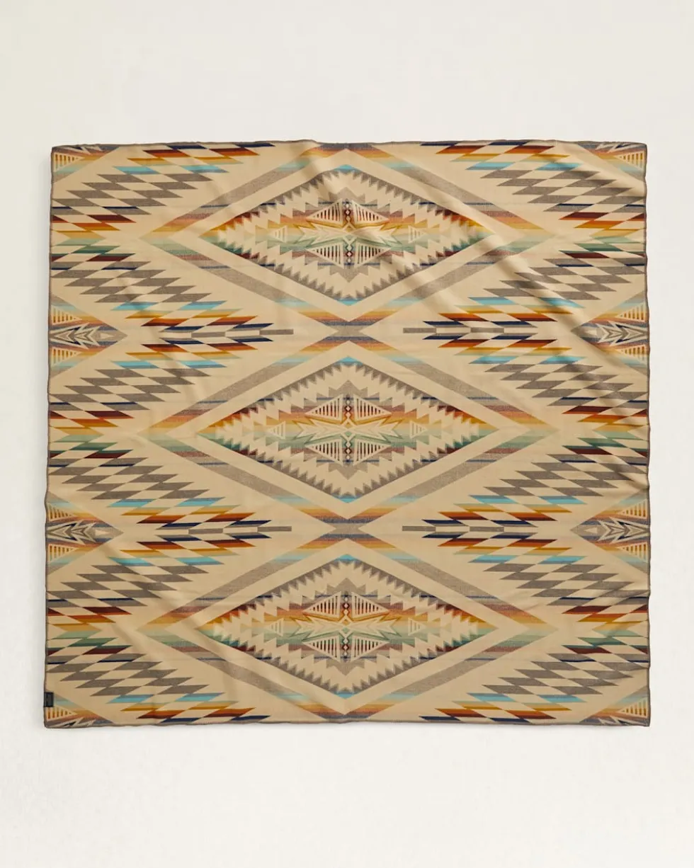 SUMMERLAND BLANKET