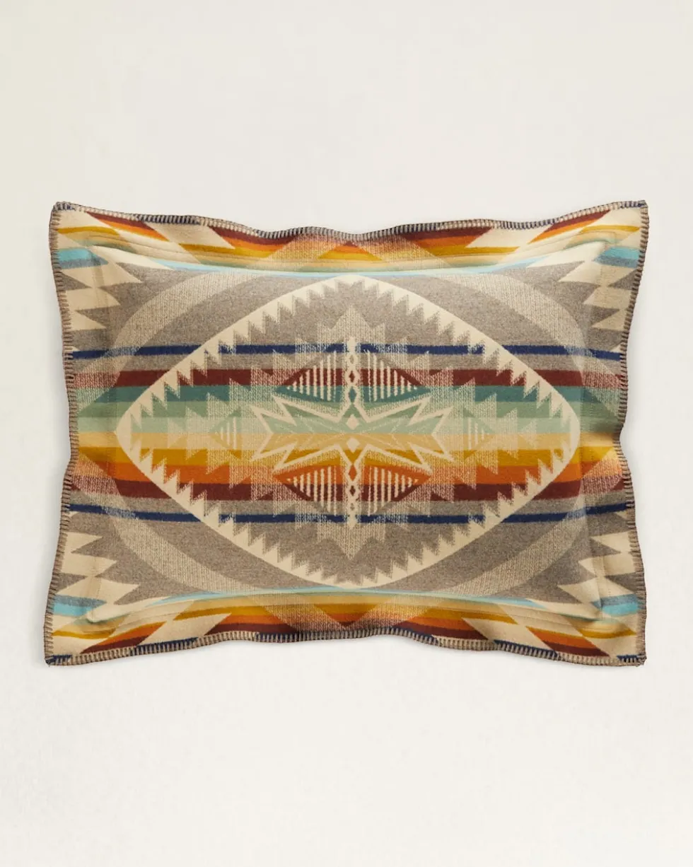 SUMMERLAND SHAM